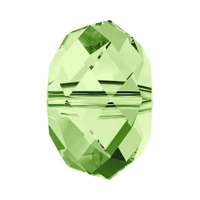 5040 4 mm Peridot - 720 