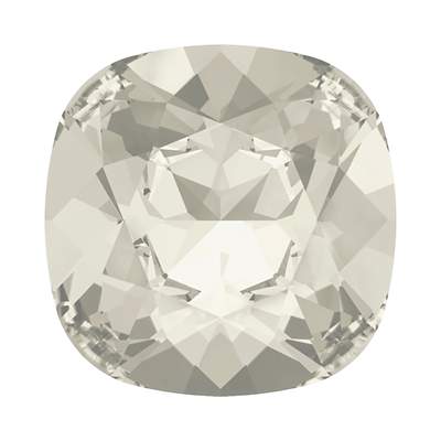 4470 12 mm Crystal Silver Shade F - 72 