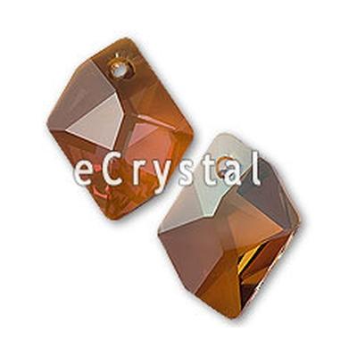 6680 14 mm Crystal Copper - 1 