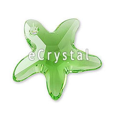 6721 16 mm Peridot - 72 