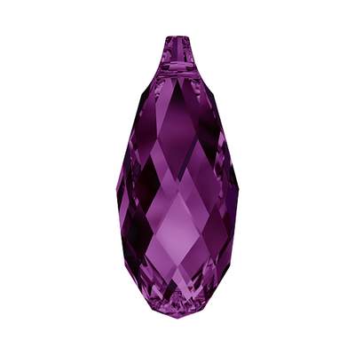 6010 11 x 5,5 mm Amethyst - 144 