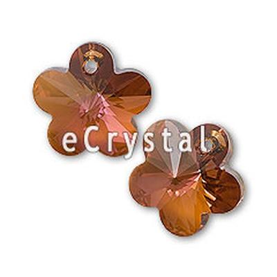 6744 18 mm Crystal Copper NOAC - 72 