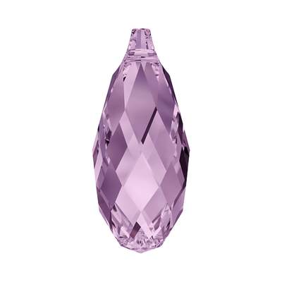 6010 11 x 5,5 mm Light Amethyst - 144 