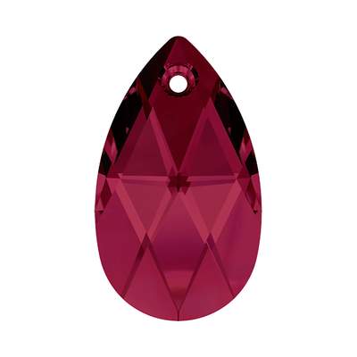 6106 16 mm Ruby - 144 