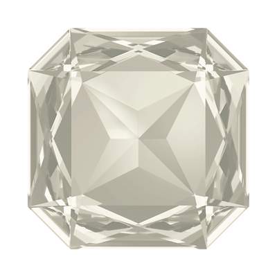 4675 23 mm Crystal Silver Shade F - 24 