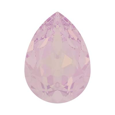 4320 14 x 10 mm Rose Water Opal F - 144 
