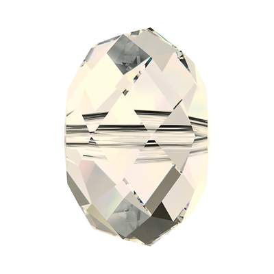 5040 6 mm Crystal Moonlight - 360 