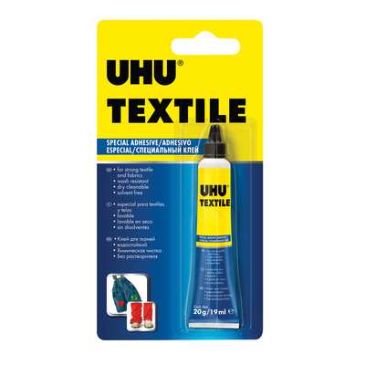    UHU Textil 19 