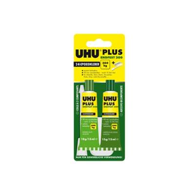     UHU Plus Endfest 300 33 mg - 1 