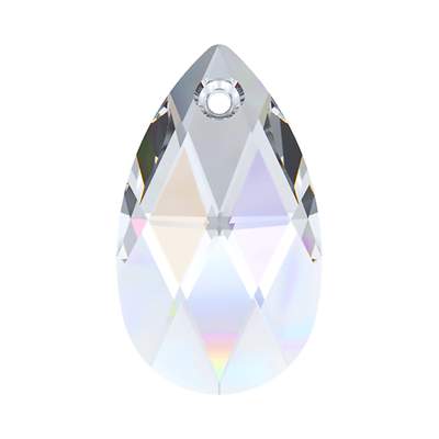 6106 16 mm Crystal AB - 144 