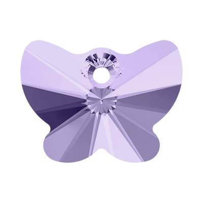 6754 18 mm Violet - 72 