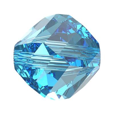 5520 12 mm Aquamarine - 144 