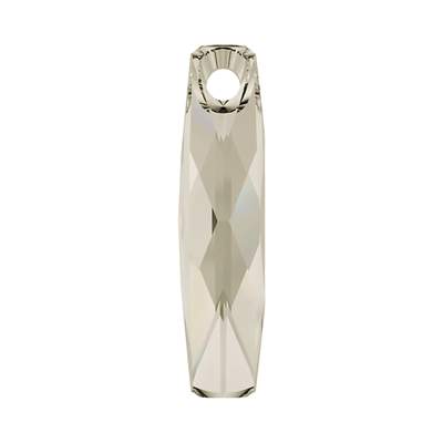 6460 20 mm Crystal Silver Shade - 72 