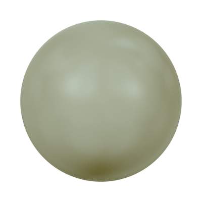5810 2 mm Crystal Powder Green Pearl - 1000 