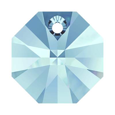 6401 8 mm Aquamarine - 288 