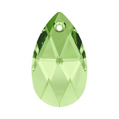 6106 16 mm Peridot - 144 