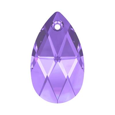 6106 16 mm Tanzanite - 144 