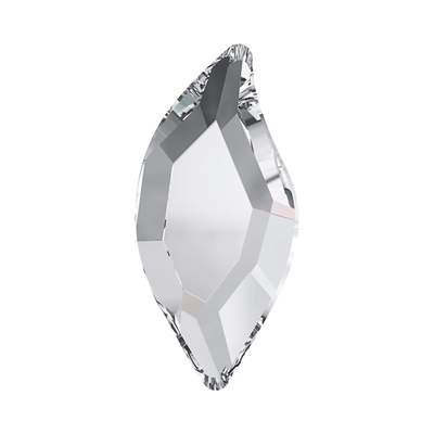 2797 8 x 4 mm Crystal F - 6 