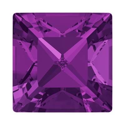 4428 6 mm Amethyst F - 360 