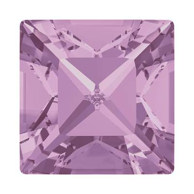 4428 8 mm Light Amethyst F - 144 