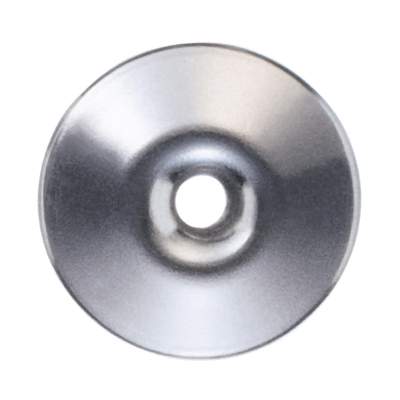 53007 088 Backpart Stainless steel 8 mm - 1000 