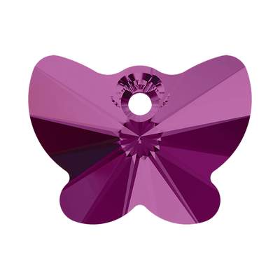 6754 18 mm Amethyst - 72 