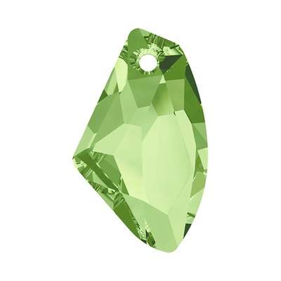 6656 19 mm Peridot - 48 