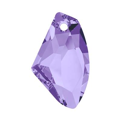 6656 19 mm Tanzanite - 48 