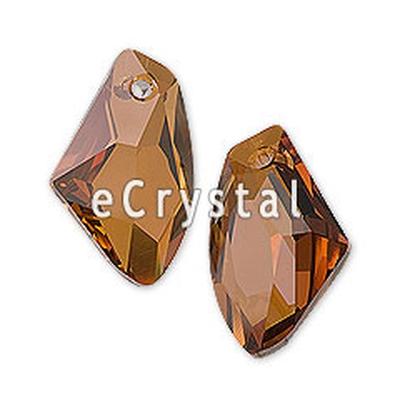 6656 39 mm Crystal Copper - 1 