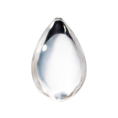 2308/4 6 x 3,5 mm Crystal F - 12 