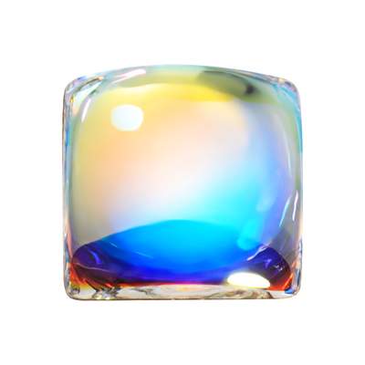 2408/4 4 mm Crystal AB F - 12 