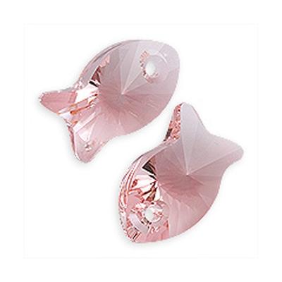 6727 18 mm Light Rose - 1 