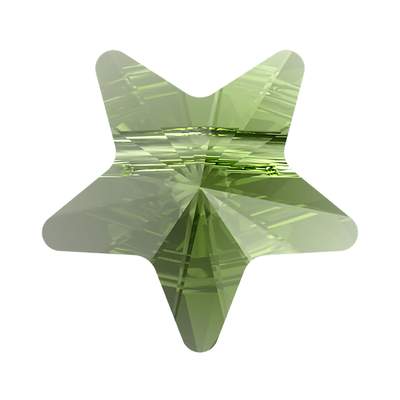 5714 8 mm Peridot - 288 