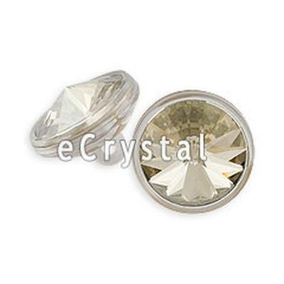 1770 16 mm Crystal Silver Shade / Transp - 1 