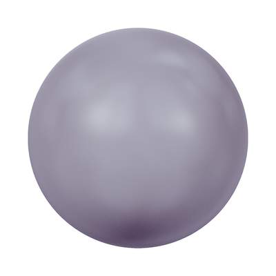 5811 10 mm Crystal Mauve Pearl - 100 