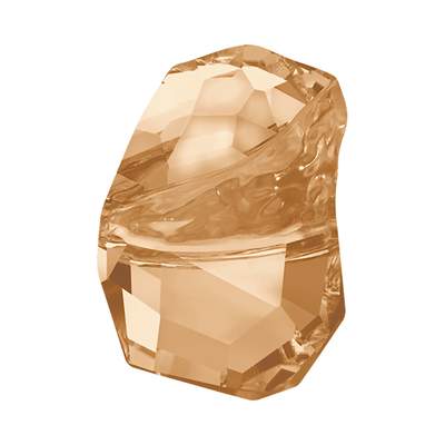 4787 27 x 19 mm Crystal Golden Shadow F - 30 