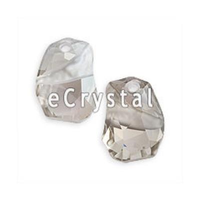 6191 19 mm Crystal Silver Shade - 24 