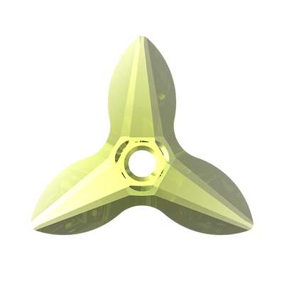 6906 20 mm Olivine - 1 