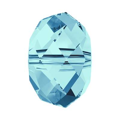 5040 18 mm Aquamarine - 24 