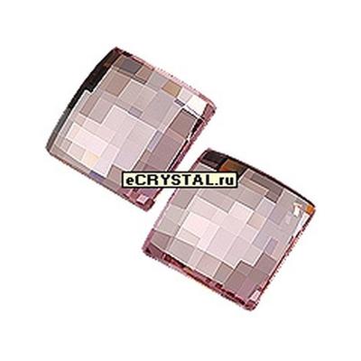 2493 10 mm Light Rose F - 1 
