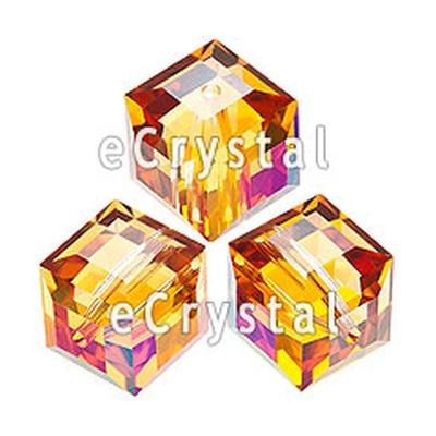 5601 8 mm Crystal Astral Pink - 1 