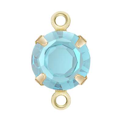 711.33.011 ss 29 Aqua Bohemica / Gold SC - 144 