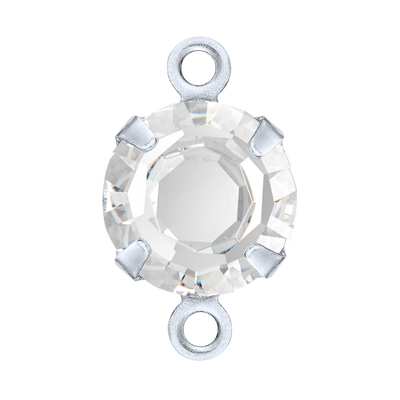 711.33.011 ss 29 Crystal / Silver SC - 144 