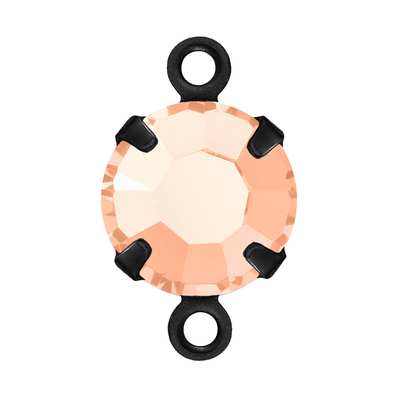 711.33.011 ss 29 Light Peach / Black SC - 144 