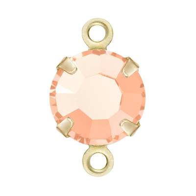 711.33.011 ss 29 Light Peach / Gold SC - 144 