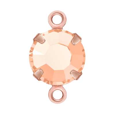 711.33.011 ss 29 Light Peach / Rose Gold SC - 144 