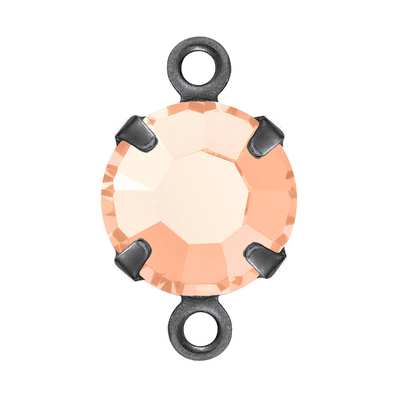 711.33.011 ss 29 Light Peach / Ruthenium SC - 144 