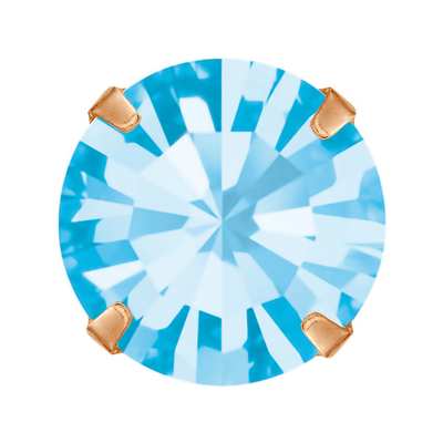 719.36.016 ss 16 Aquamarine / Brass JC - 1440 