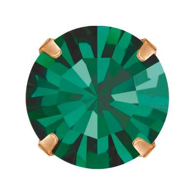 719.36.016 ss 16 Emerald / Brass JC - 1440 