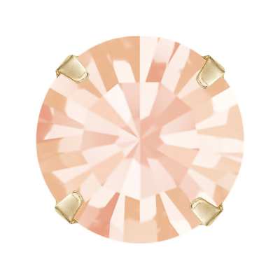 719.35.021 ss 16 Light Peach / Gold SC - 1440 